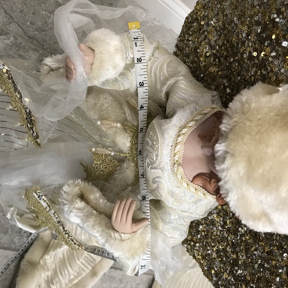 Angel Topper/Decor - Picture 4 of 4